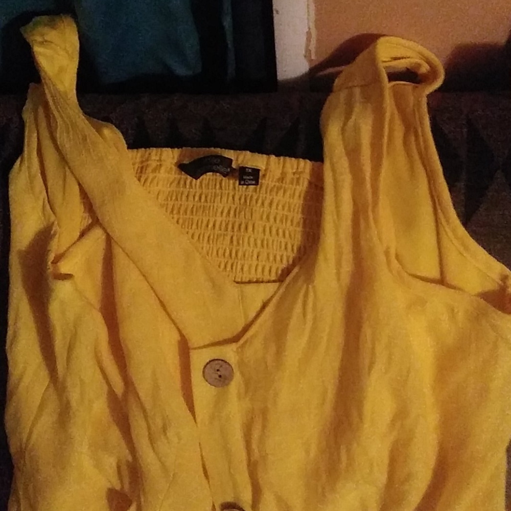 Dress - Picture 2 of 3
